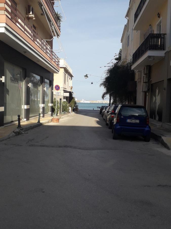 Zenmar Zakynthos Exterior foto