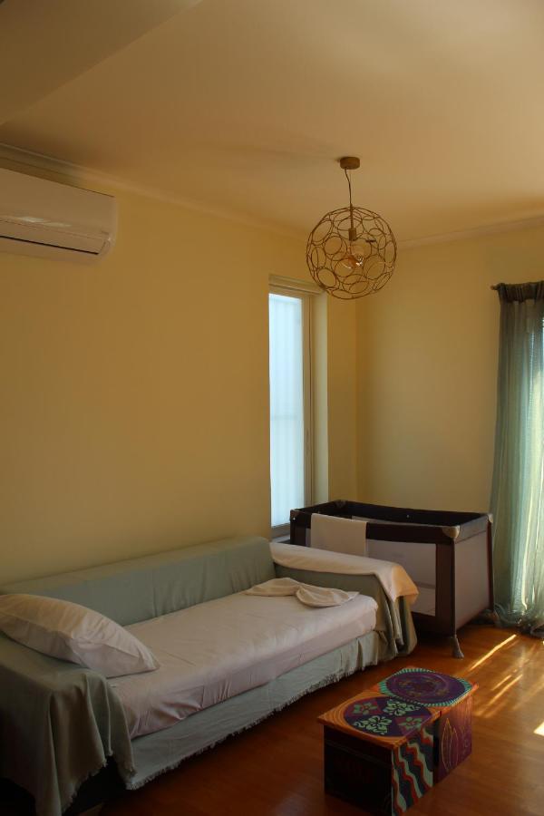 Zenmar Zakynthos Exterior foto