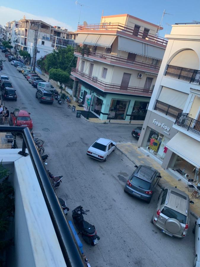 Zenmar Zakynthos Exterior foto