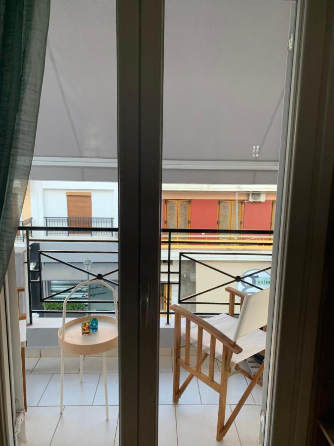Zenmar Zakynthos Exterior foto