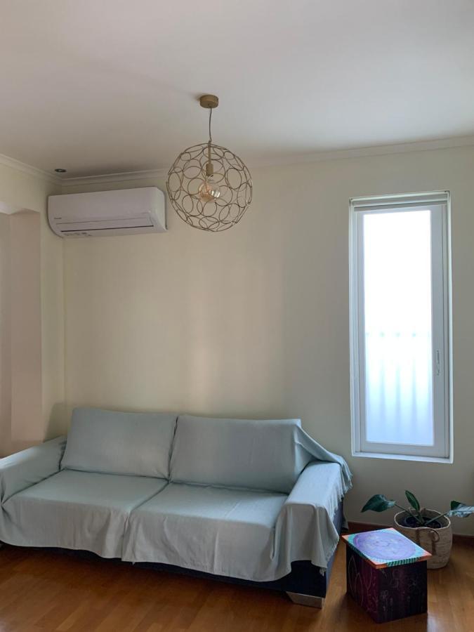 Zenmar Zakynthos Exterior foto